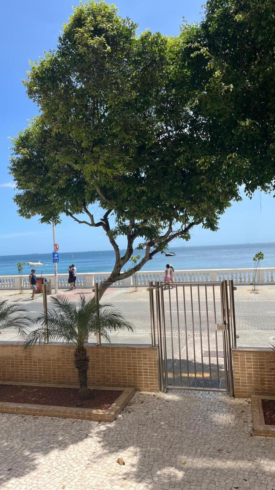 Apto A Passos Do Farol Da Barra Salwador Zewnętrze zdjęcie